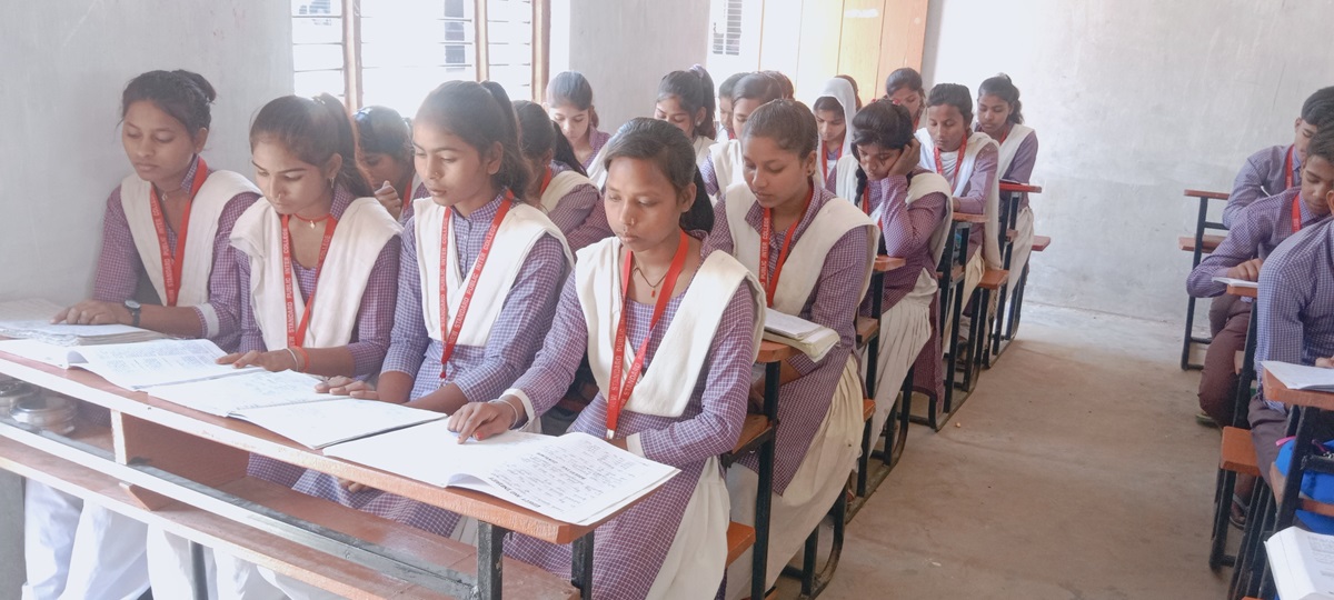 Banner : NEW STANDARD PUBLIC INTER COLLEGE